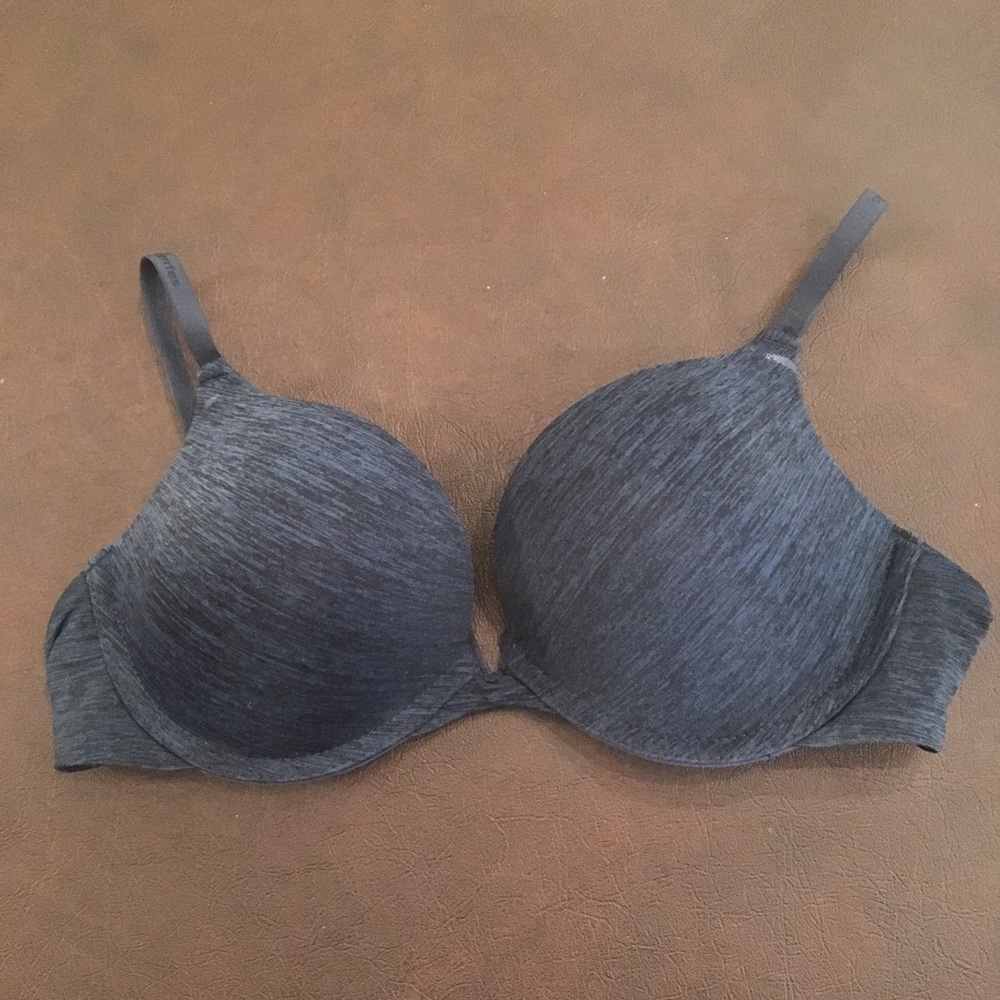 T-shirt Bra With Light Padding 36 C